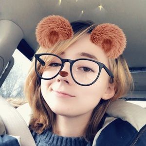 Meet your Posher, Taylor